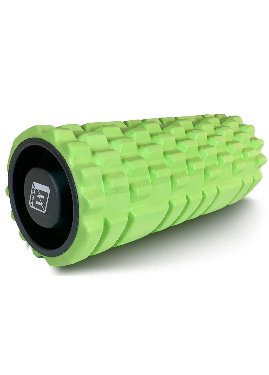 Массажный ролик Grid Roller 33 см v.1.1 прочный массажер ( ) EasyFit P-5907222931950 (340273564)