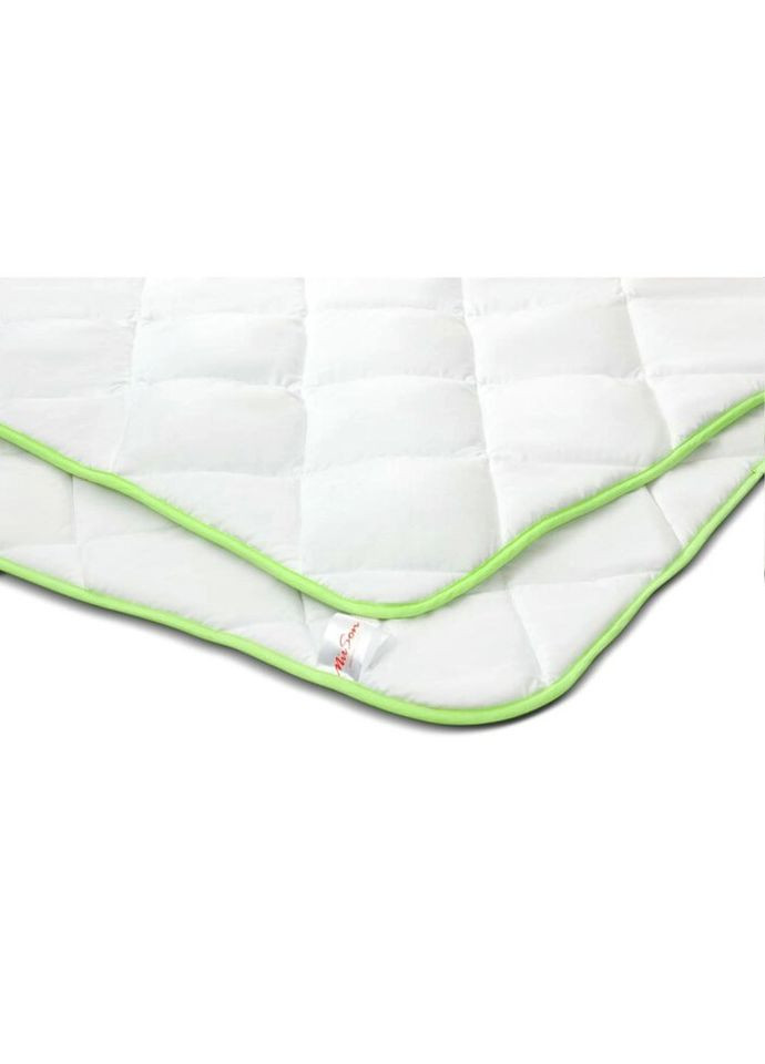 Ковдра бамбукова Bamboo 0402 демі 220х240 см (2200000036230) Mirson (315026213)