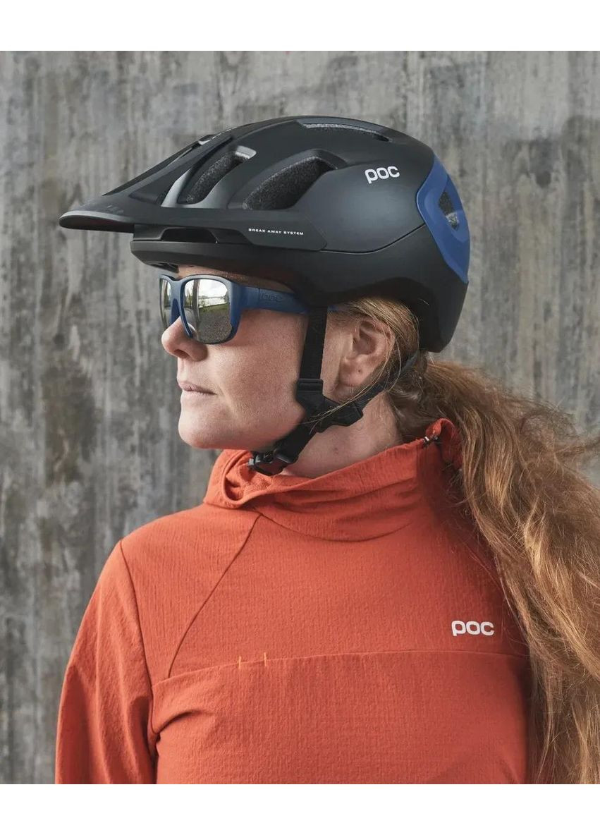 Окуляри Define, Opal Blue Translucent, BSM POC (334672886)