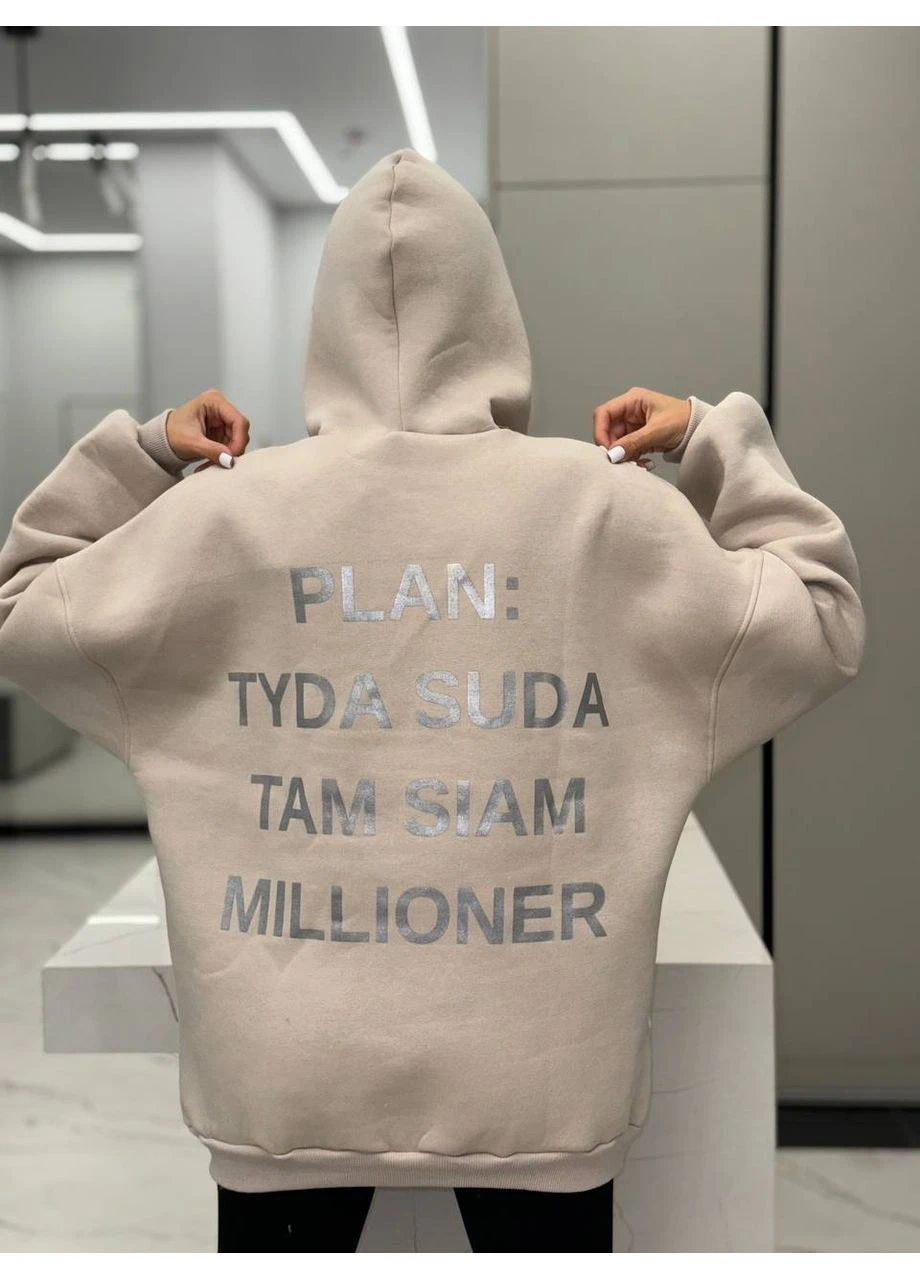 Худи No Brand (372387372)