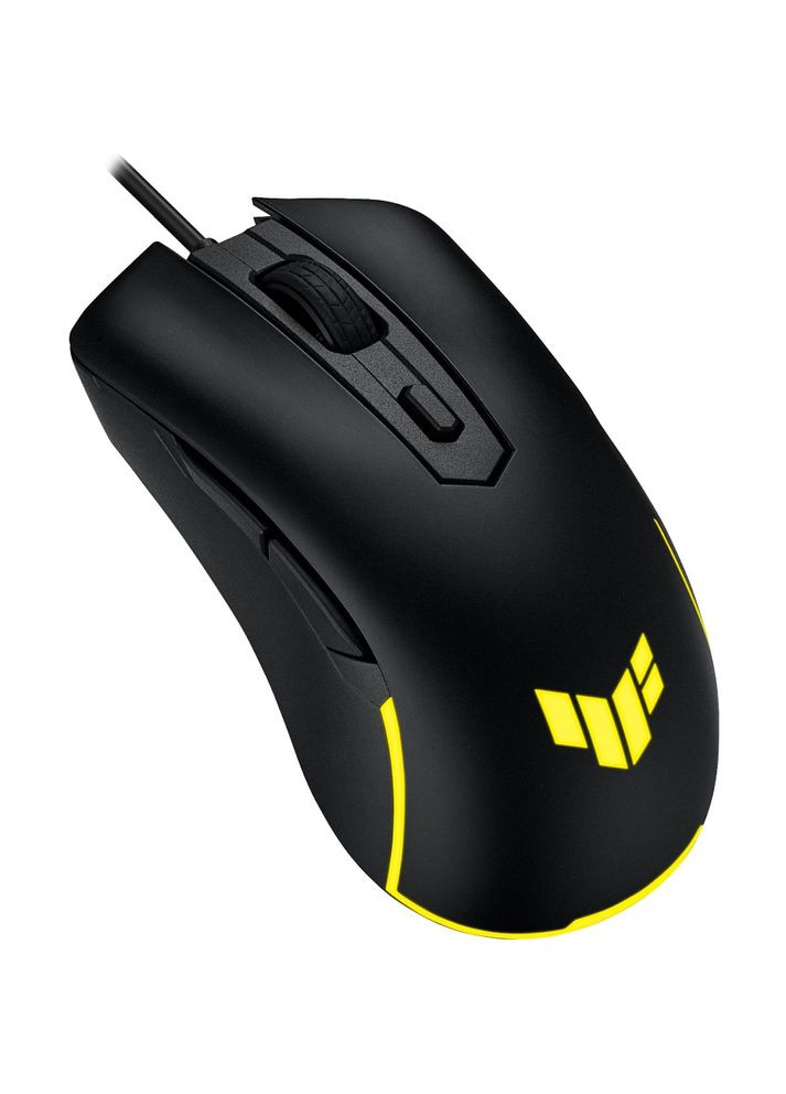 Мышь TUF GAMING M3 GEN II Black (90MP0320BMUA00) Asus (313333144)