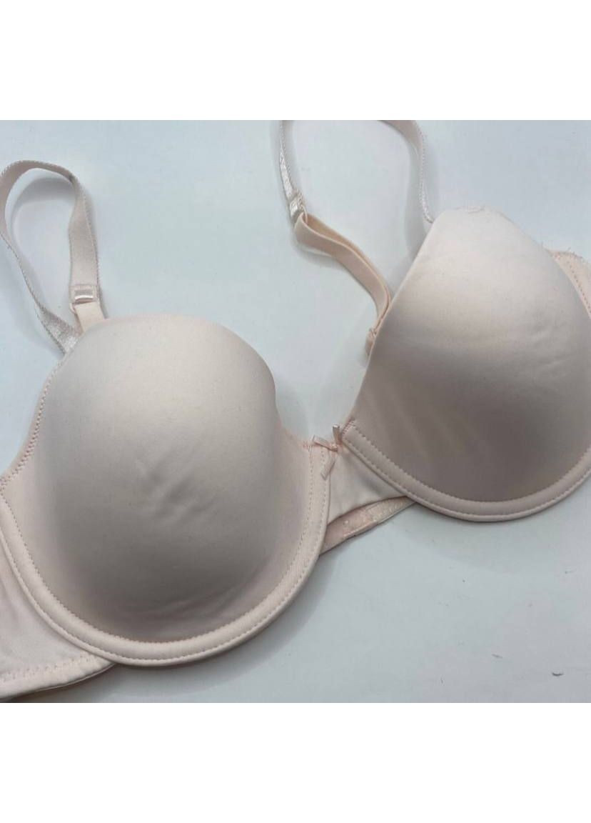 Кремовий бюстгальтер жіночий George з кісточками