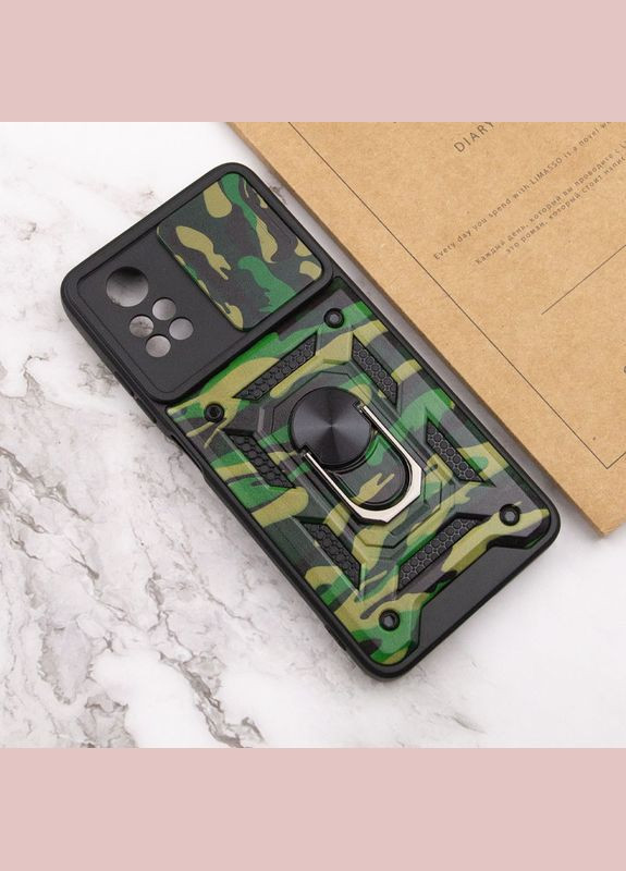 Чехол на Xiaomi Poco X4 Pro 5G / для Ксяоми, сяоми, ксиомы редми поко Х4 о 5G ударопрочный Epik (356103609)