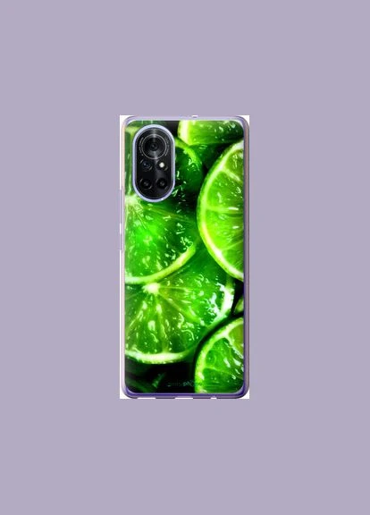 Бампер Endorphone (351853136)