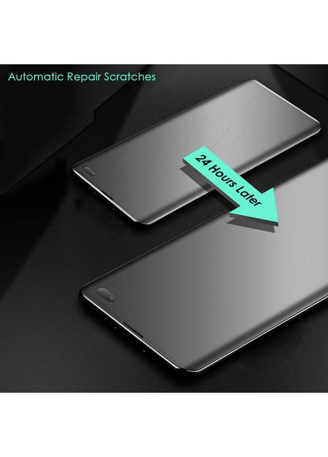 Захисна гідрогелева плівка для Motorola Moto E Plus XT1771 Recci (359482670)