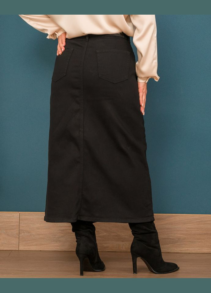 Юбка CJeans 6128-3 Alenka Plus - (354699886)