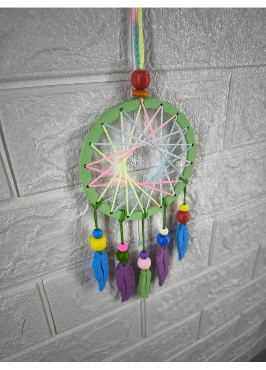 Набір для творчості "Ловець снів" Dream Studio (363057507)