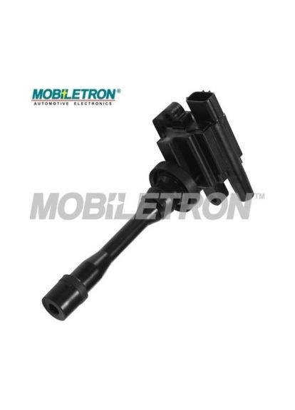 Катушка зажигания MITSUBISHI CC-23 Mobiletron (366179834)