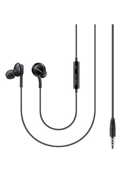 Наушники 3.5mm Earphones Black (EOIA500BBEGRU) Samsung (306747196)