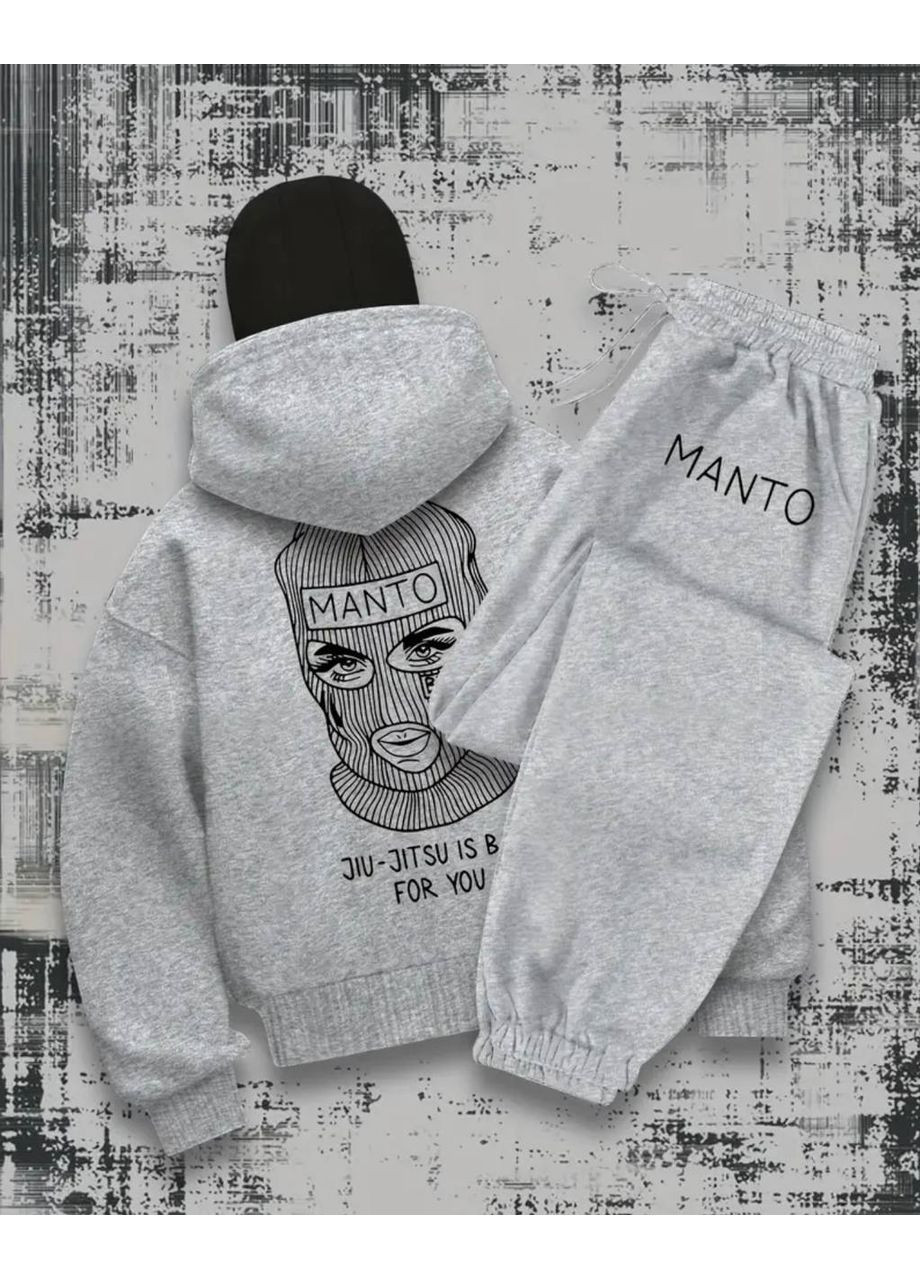 Женский спортивный костюм No Brand (370139694)