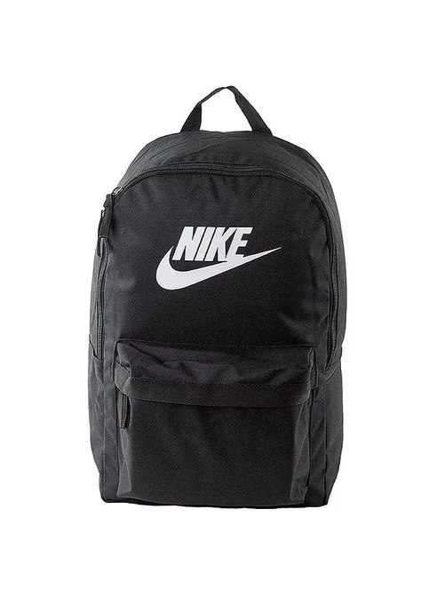 Рюкзак полiестер 43х30х15 см унісекс 20 л водонепроникний Nike Nike NK HERITAGE BKPK (398112119)
