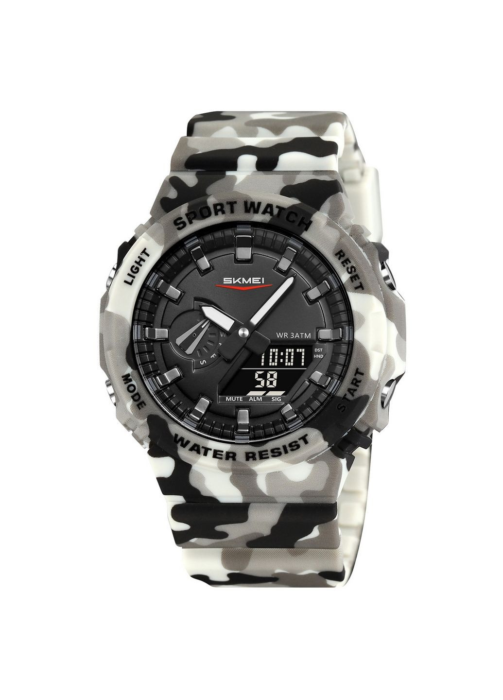 Мужские наручные часы Skmei (371762892)