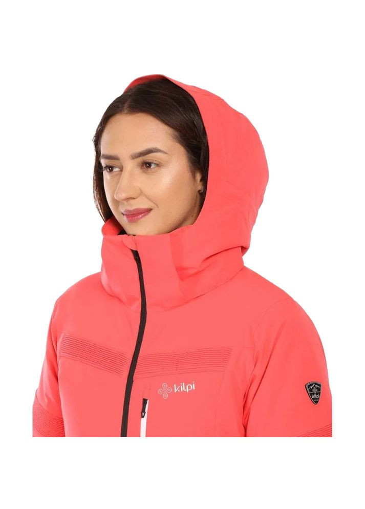 Куртка Valera-W Розовый Kilpi (370140863)