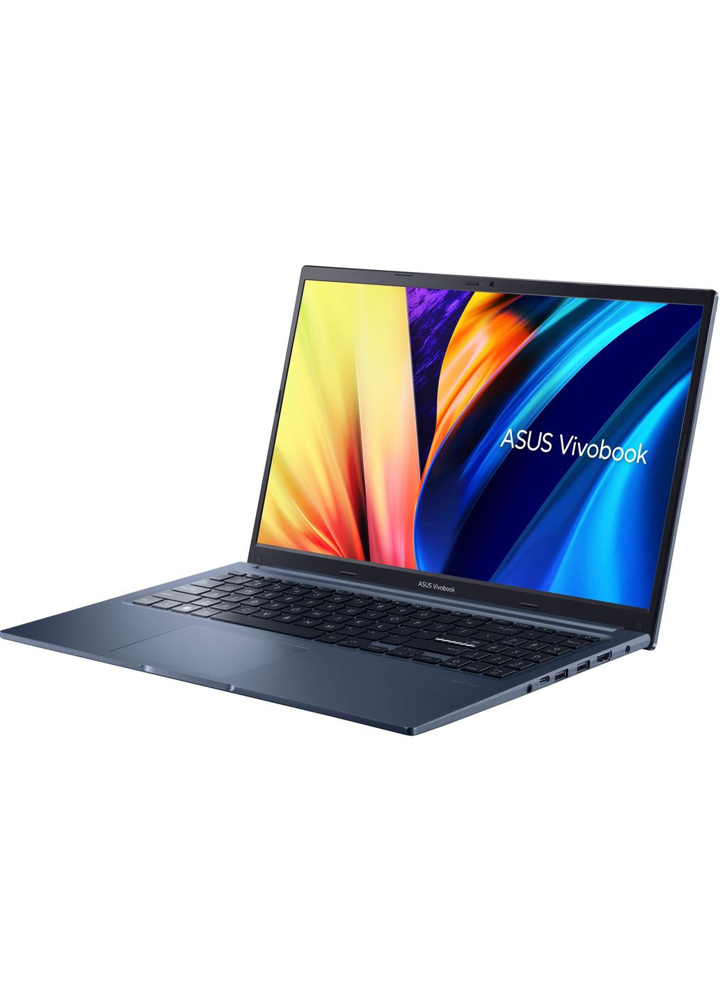 Ноутбук 90NB0X21-M00EU0 Vivobook 15 M1502YA-BQ325 15.6" FHD IPS, AMD R5-7430U, 16GB, F512GB, UMA, NoOS, Asus (361965049)