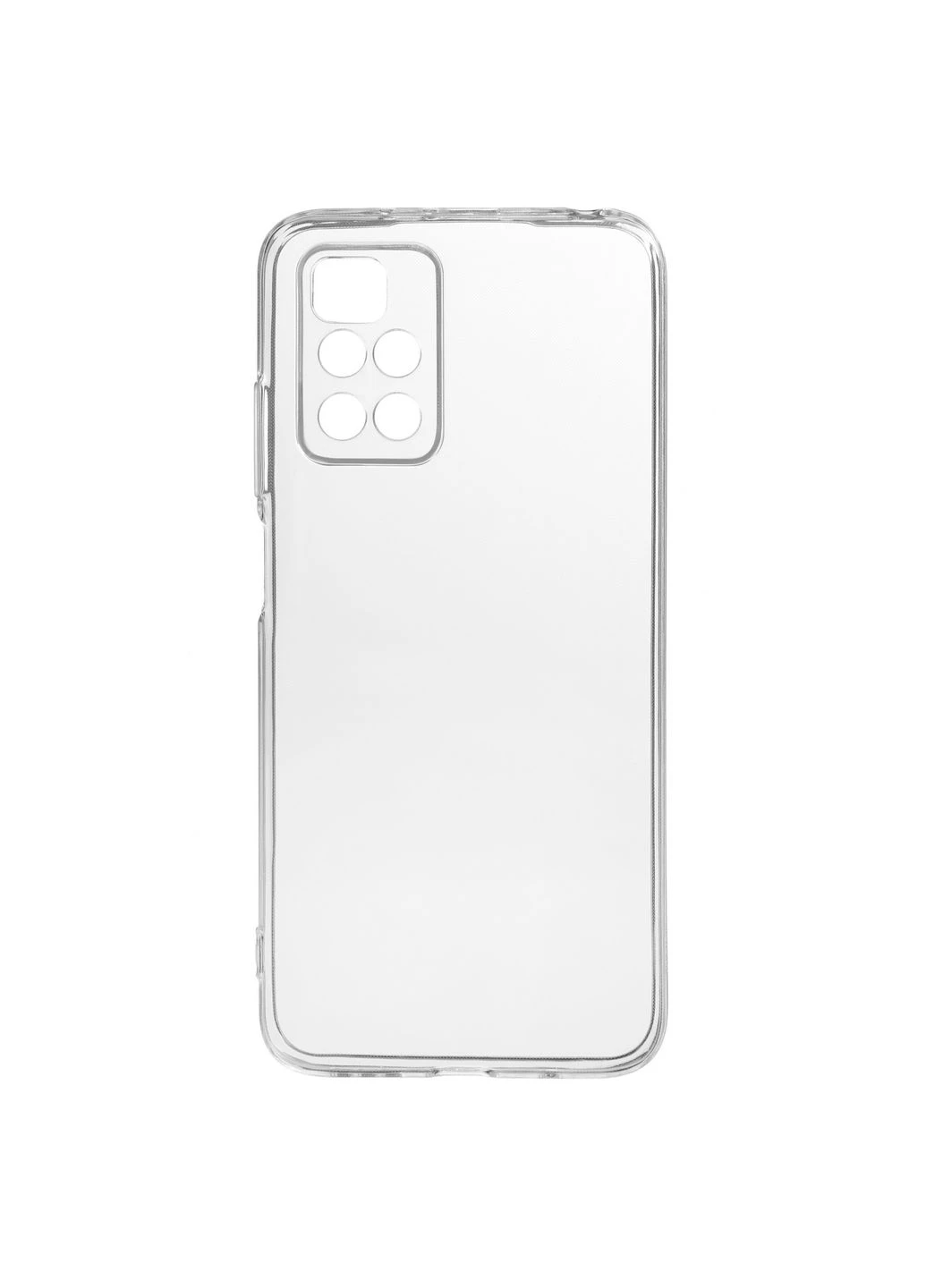 Панель Air Series для Xiaomi Redmi 10/10 2022 Camera cover (ARM59832) ArmorStandart (260411072)
