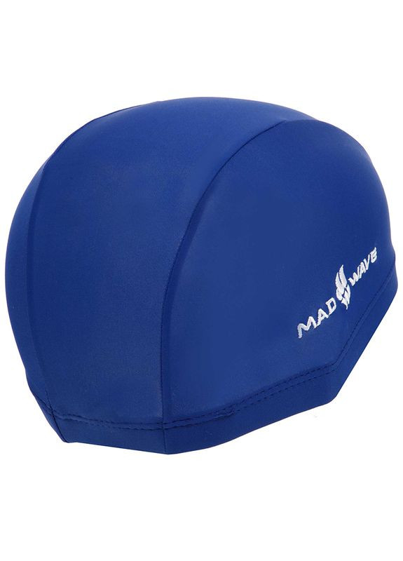 Шапочка для плавання Lycra Junior M052001, (60444189) Mad Wave (293257205)