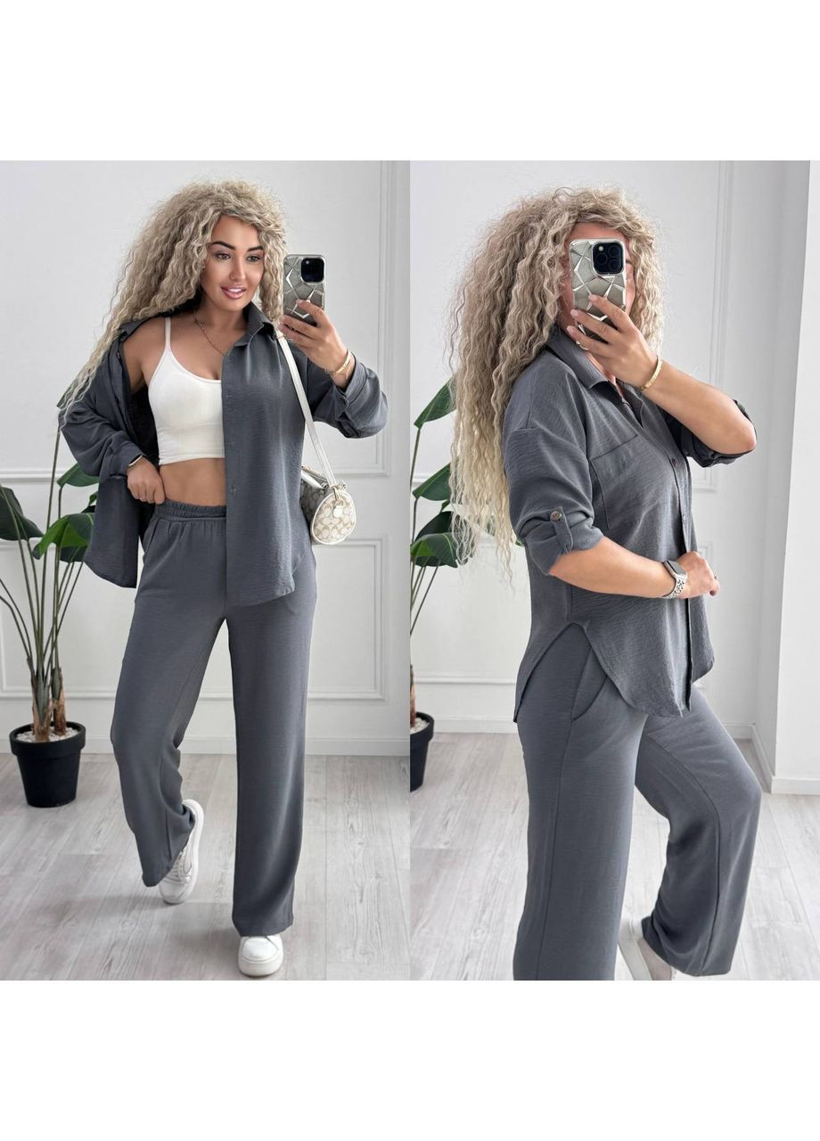 Жіночий костюм повсякденний Style Point (382612905)
