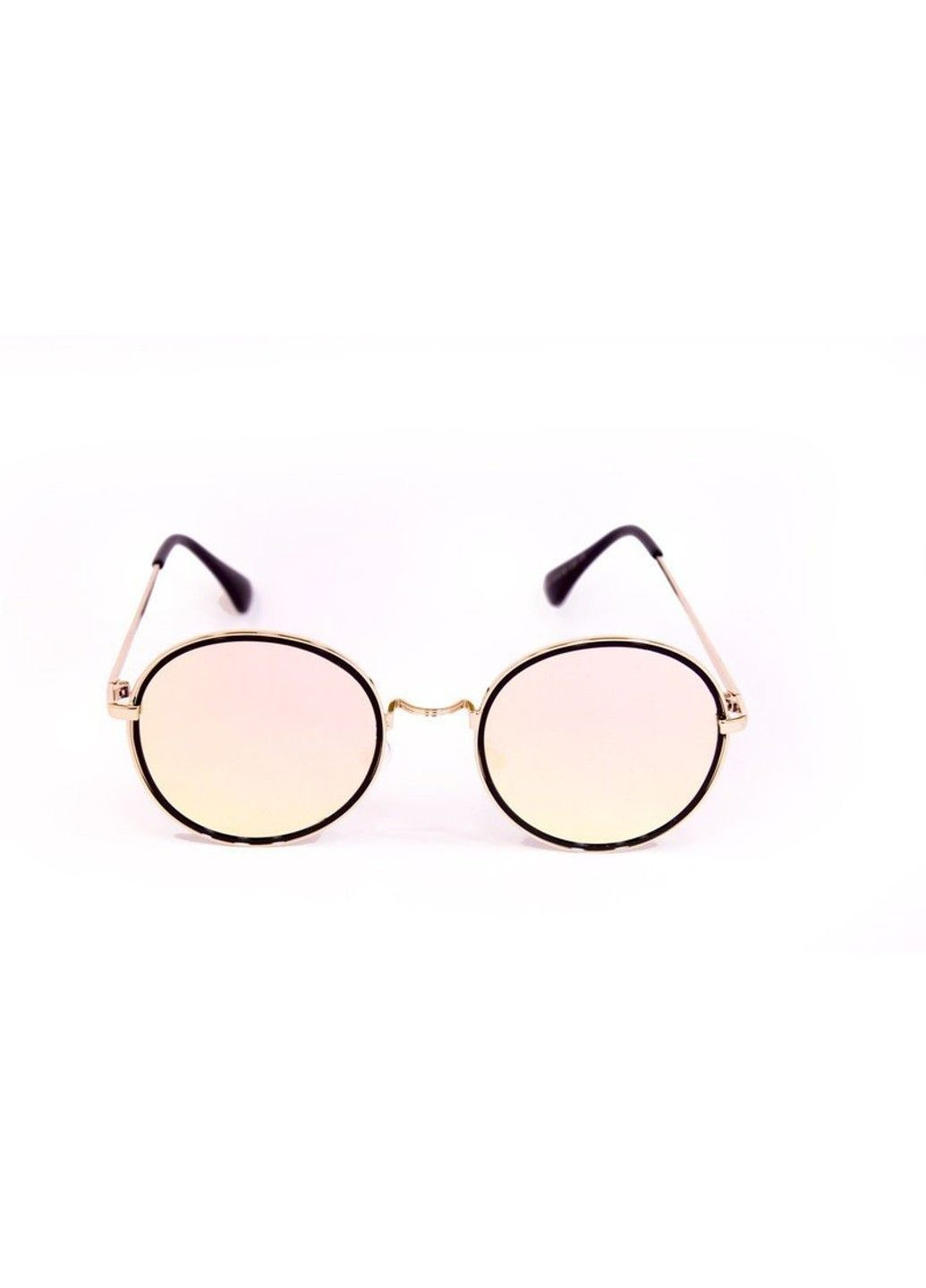 Солнцезащитные женские очки 8301-6 BR-S (291984273)