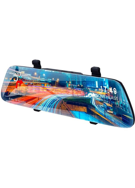 Відеореєстратор Maxi 5 (MA50SD01) Aspiring (368575967)