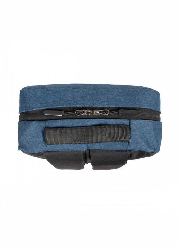 Городской рюкзак Bordlite JBBP277 12L Navy/Black (JBBP277 BLUE/NAVY) JCB (322207018)