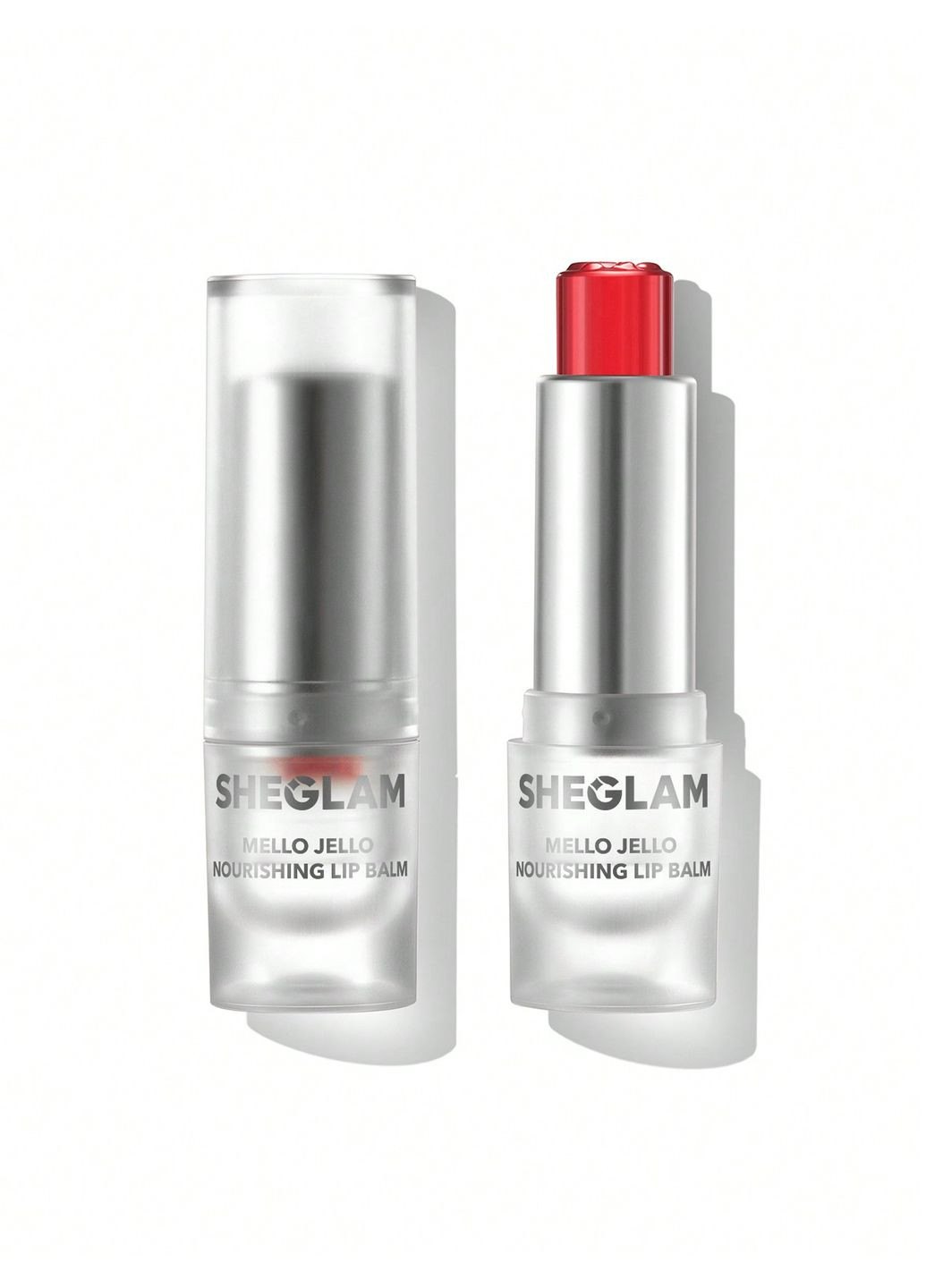 БАЛЬЗАМ ДЛЯ ГУБ MELLO JELLO NOURISHING LIP BALM Sheglam (311224563)