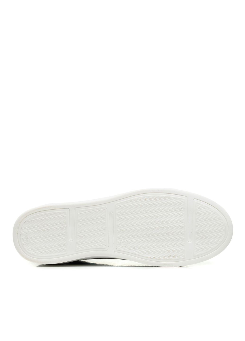 Черные кеды (2584) Brionis