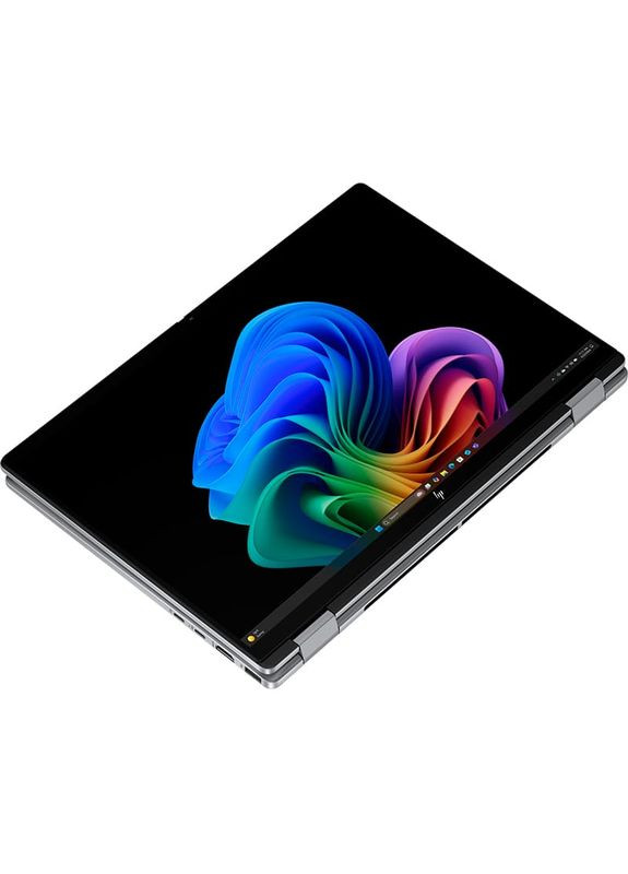 Ноутбук OmniBook X Flip x360 14-fk0001ua Meteor Silver (C3US9EA) HP (362487701)