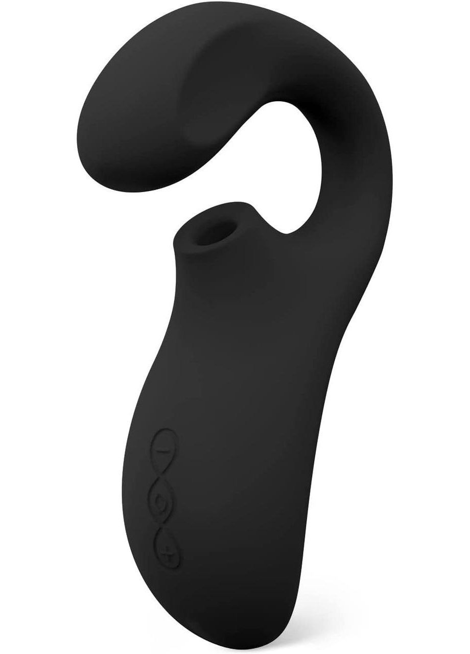 Вибратор Enigma Cruise Black MULTISHOP Lelo (341303893)