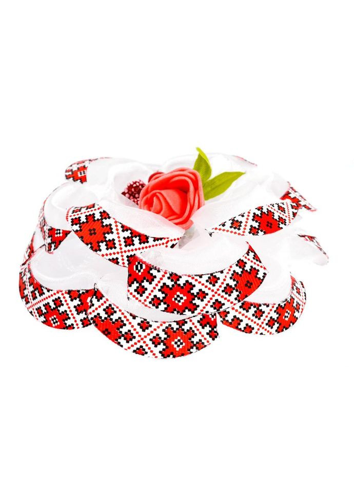 Набор для девочек Бант в украинском стиле 0108-357, 2 шт. No Brand (330019008)