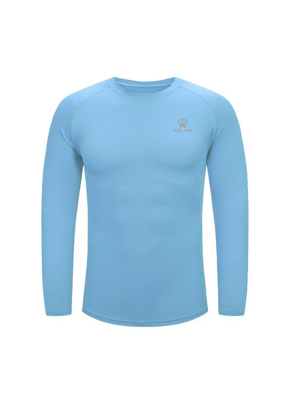 Футболка голубое термобелье 7461TL1049.9404 Kelme (371994536)