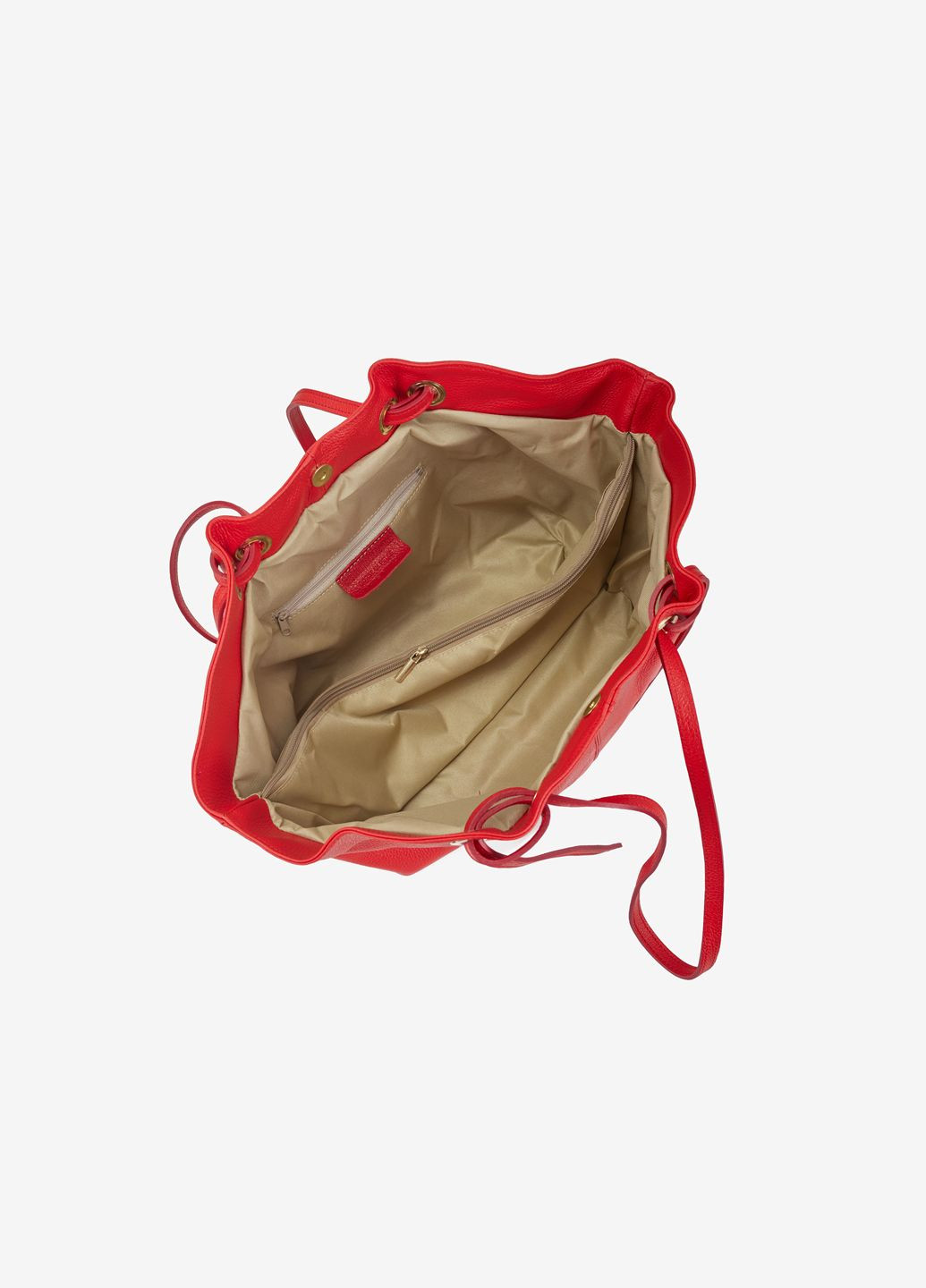 Сумка жіноча шкіряна шоппер велика Shopper Regina Notte (323002545)