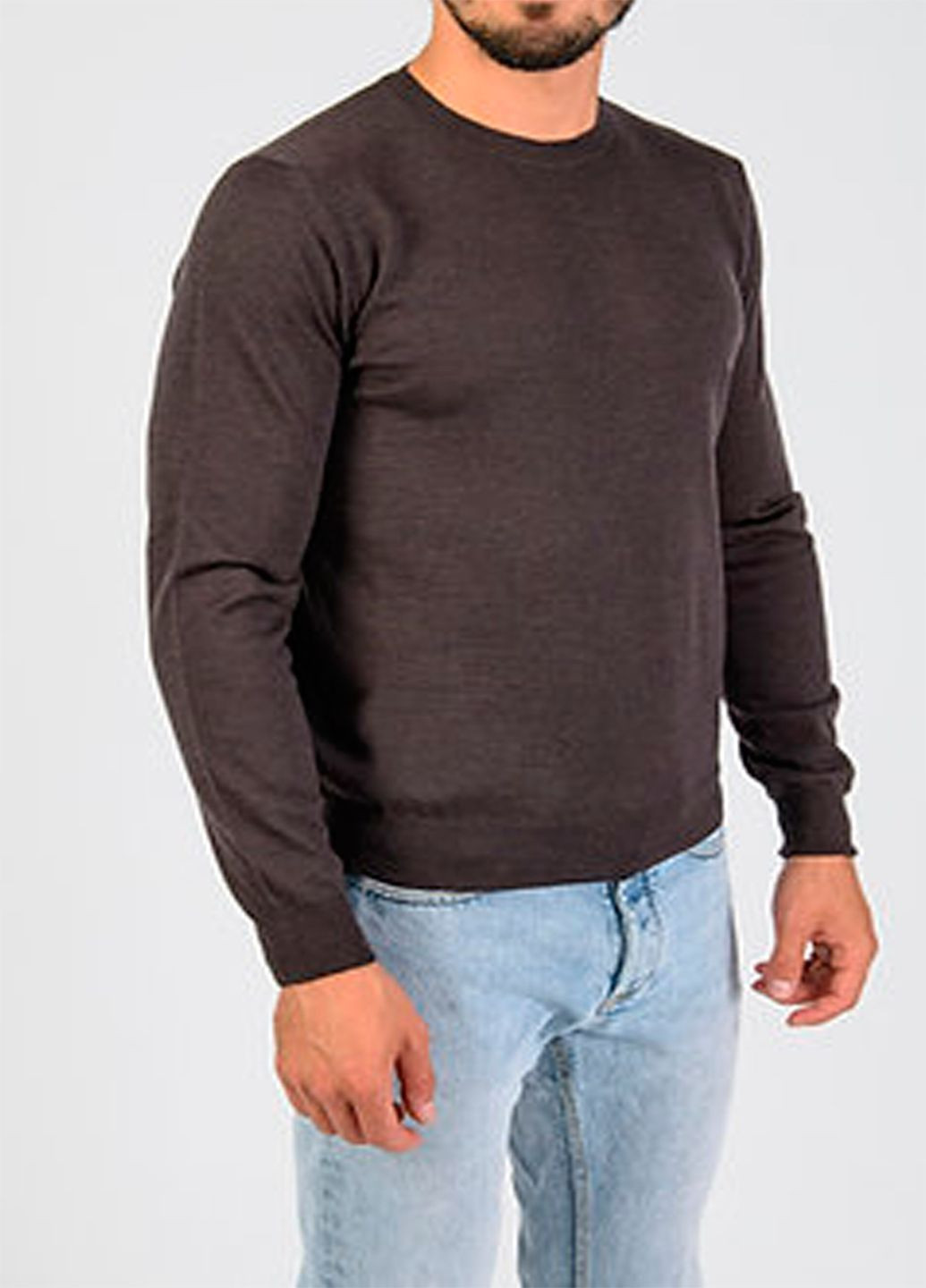 Шерстяная кофта Stefano Bellini SBG-21101488 (362696324)