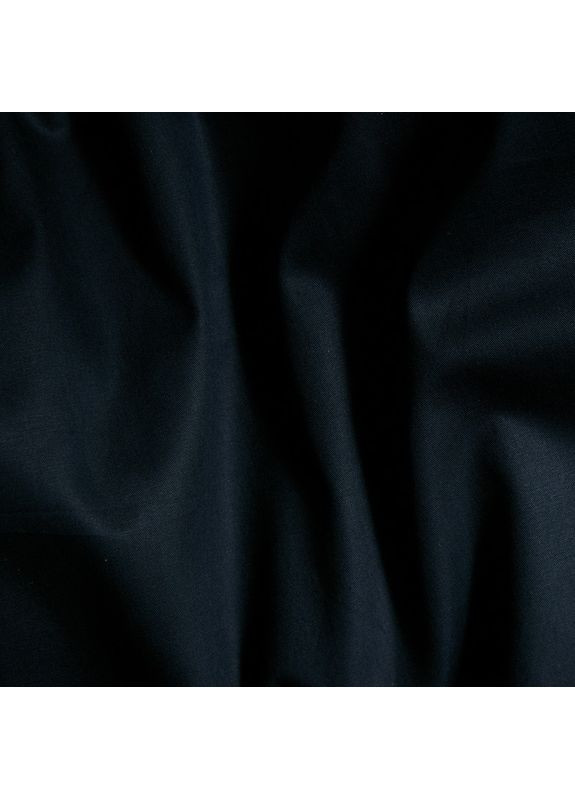 Комплект постельного белья Satin Premium «» King Size 220x240 наволочки 4х50х70 (MS-820008473) Moon&Star Black Velvet (356114150)