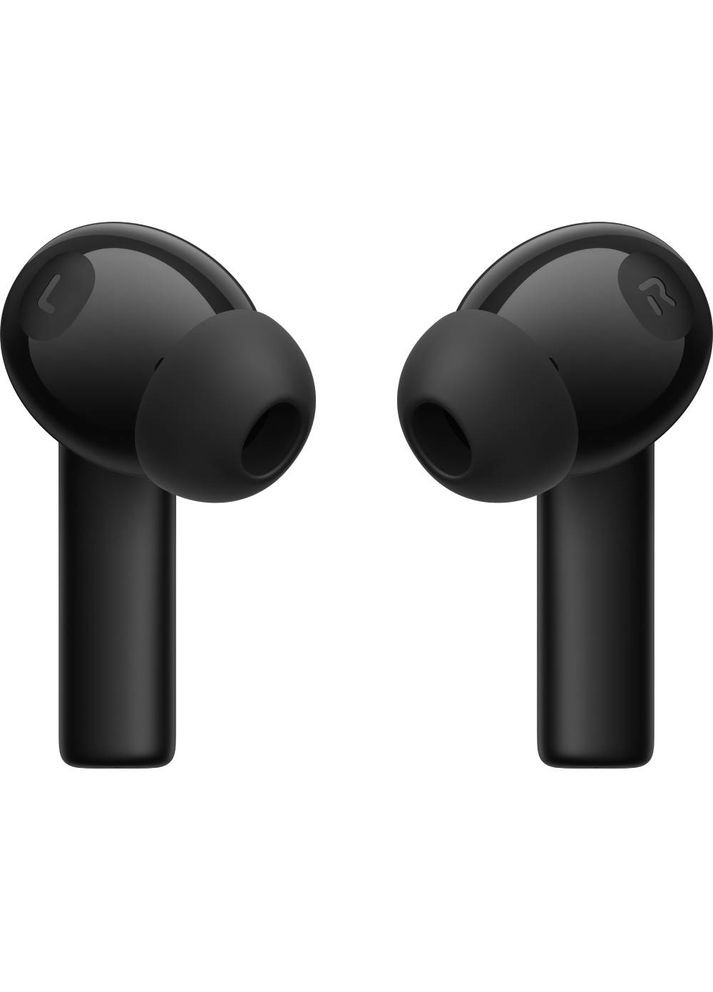 Гарнитура Enco Buds2 W14 Black (ETE41) Oppo (306528083)