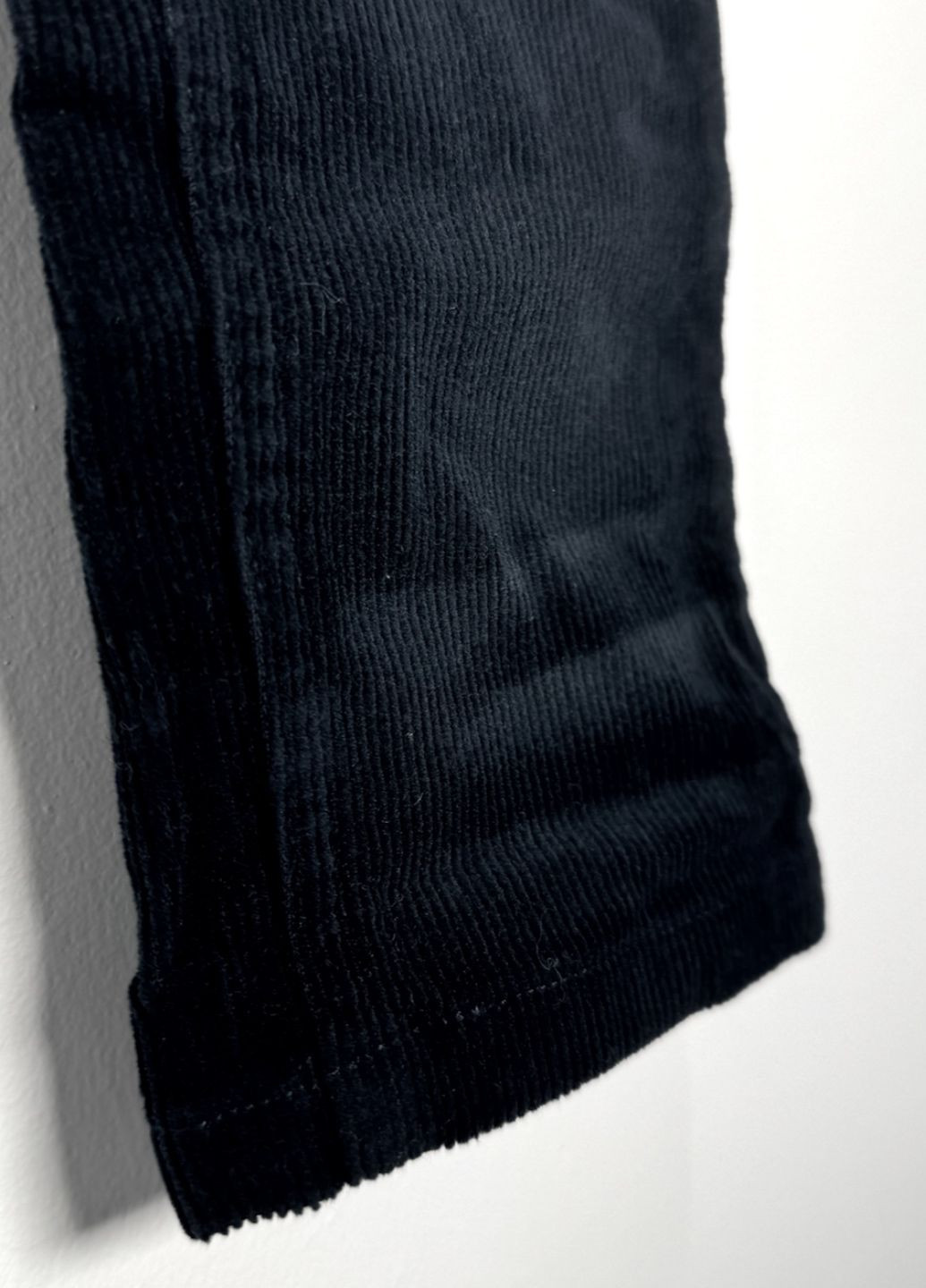 Черные брюки Original Marines