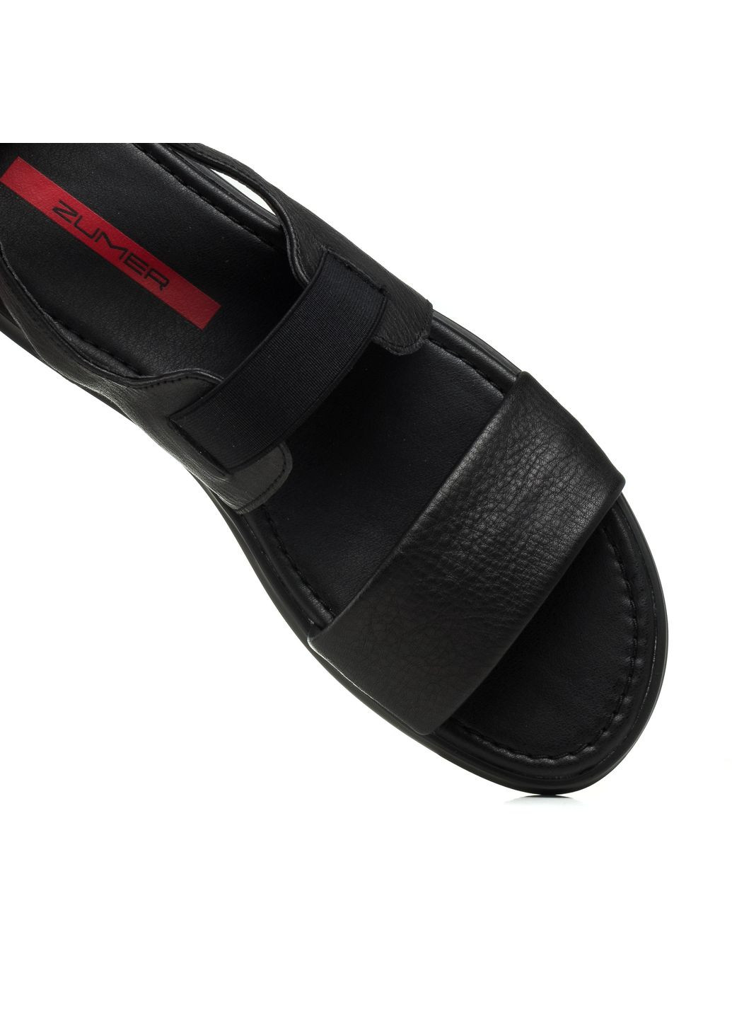 босоножки (1091) Zumer на резинке