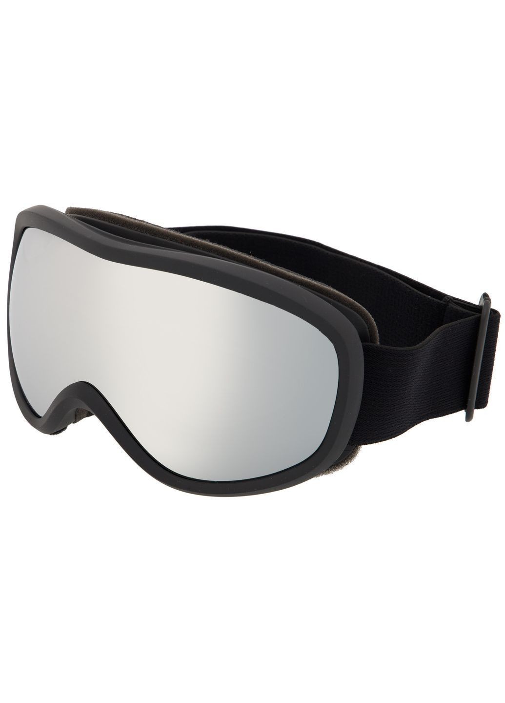 Окуляри гірськолижні HX-043-3 One Size Чорний Sposune (372806092)