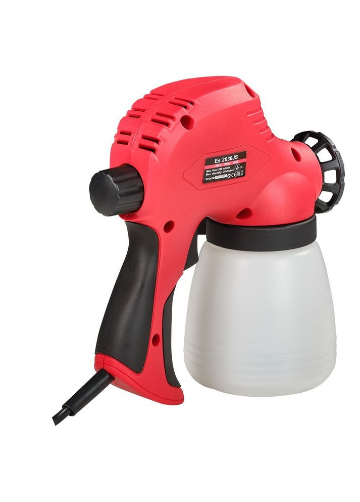 Краскопульт Es 2630JS Vitals (352748747)
