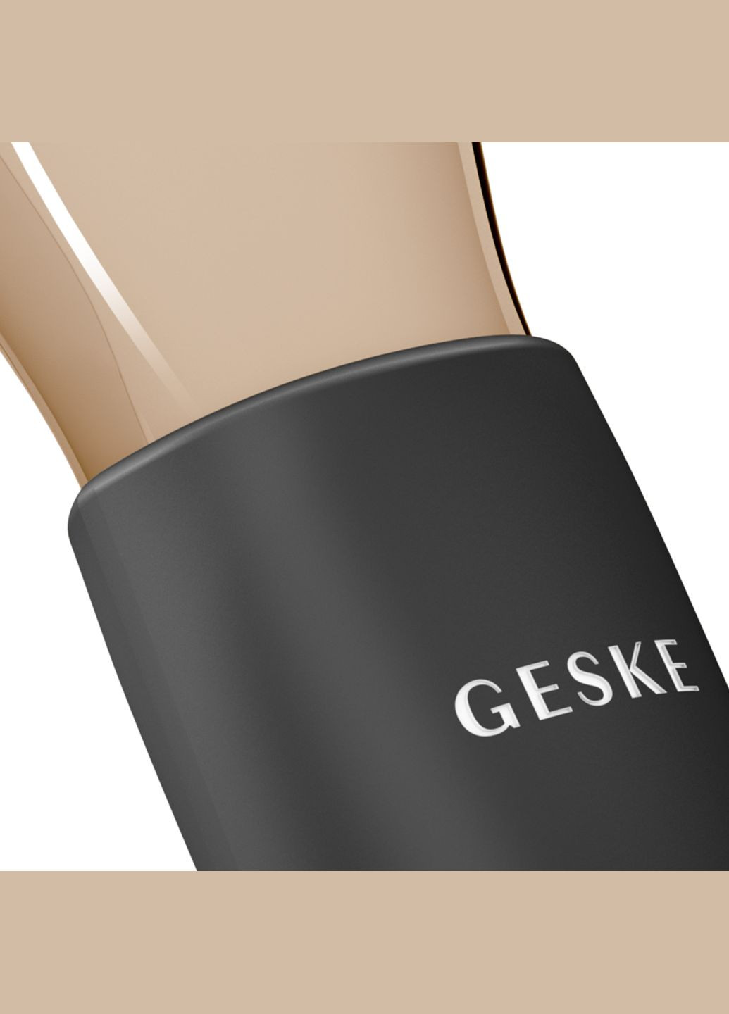 Двойной массажер для глаз Cool&Warm Duo Eye Massager 7в1 gray GESKE (341526328)