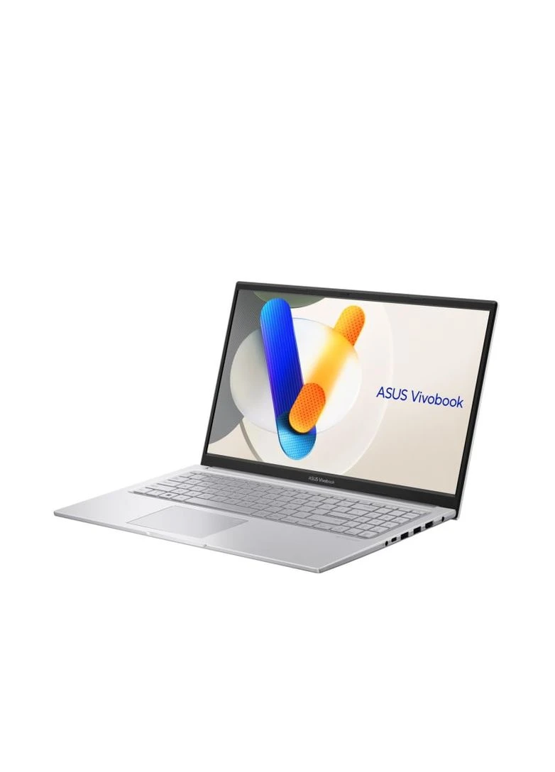 Ноутбук Vivobook 15 X1504VA i5-1334U/16GB/512 (X1504VA-BQ1649) Asus (347585952)