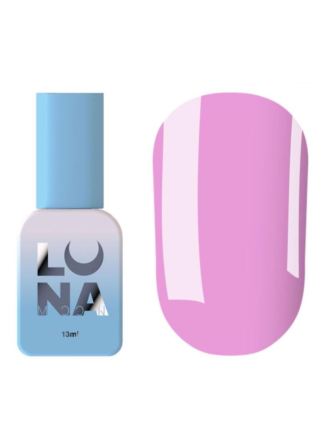 Гель-лак Color №86,13 мл Luna (369145011)