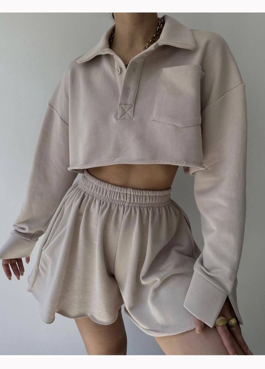 Женский костюм No Brand (300671814)