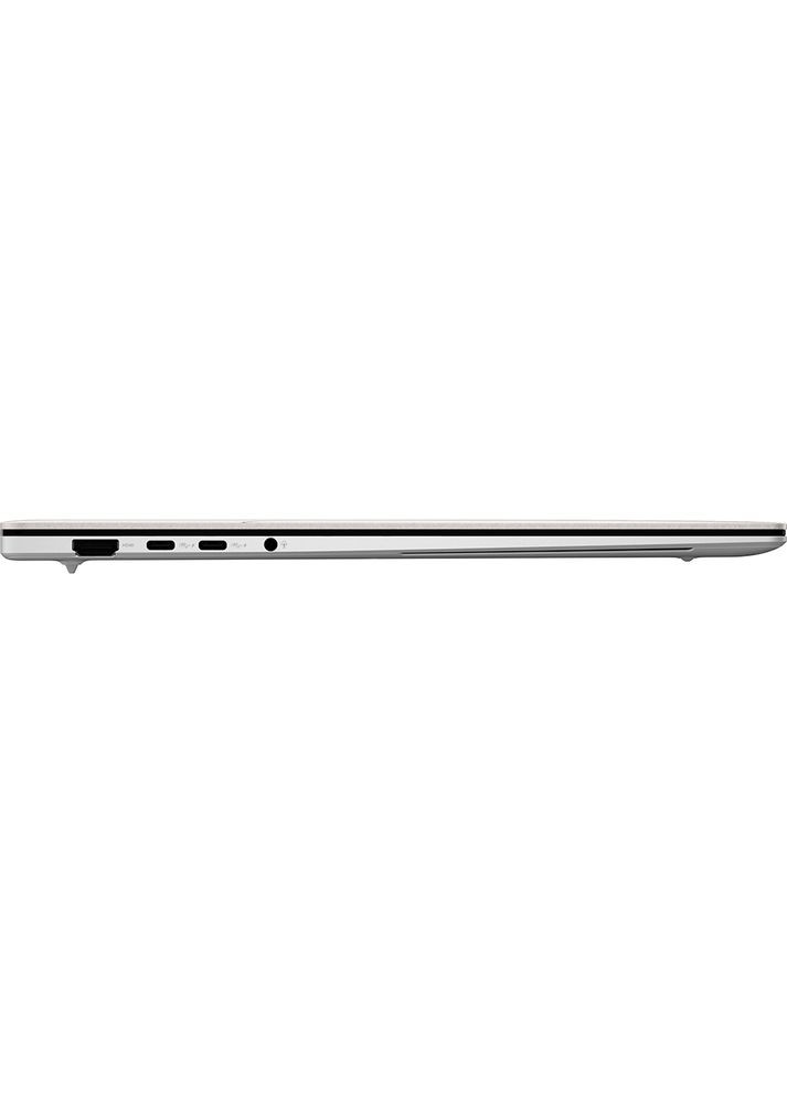 Ноутбук Zenbook S 16 UM5606KA-RK017W Scandinavian White (90NB1522-M000K0) Asus (358884183)