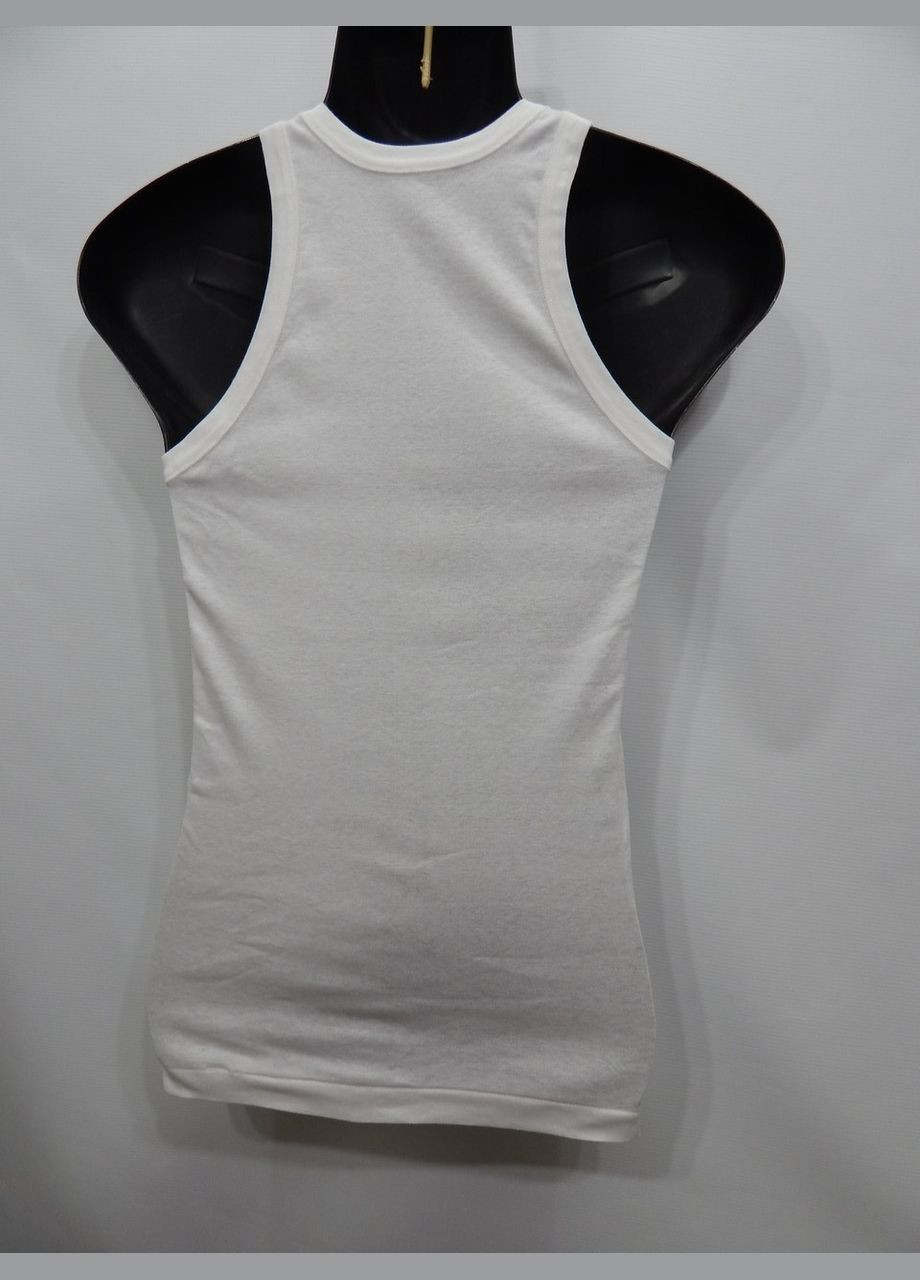 Мужская трикотажная майка UF р.46 009FM (только в указанном размере, только 1 шт.) No Brand (322640992)