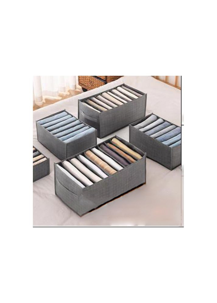 Коробка-органайзер для хранения белья 7от 36* Home (278046817)