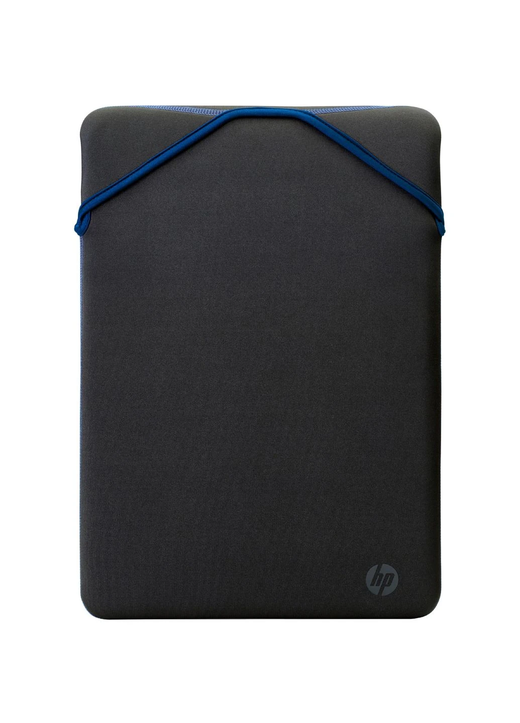 Чехол для ноутбука 15.6" Reversible Protective Laptop Sleeve Black/Blue HP (360401422)