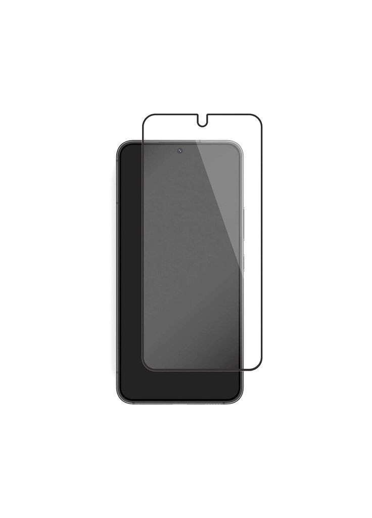 Скло захисне (m462439) PowerPlant Full screen Samsung Galaxy S22 (367068012)