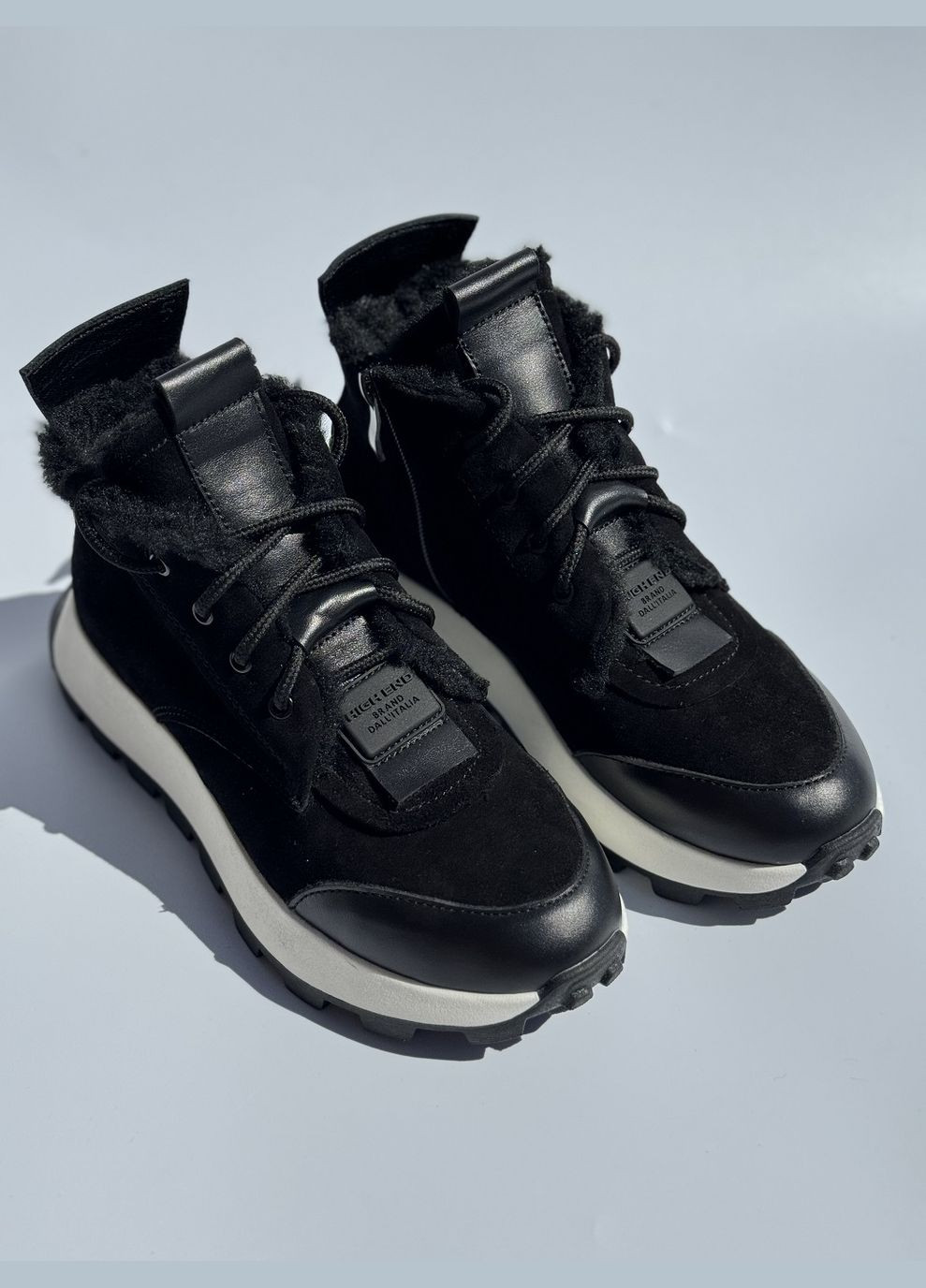 Черевики Tayana (298426473)