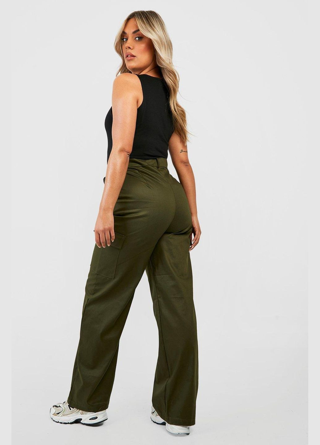 Штани Boohoo (315387814)