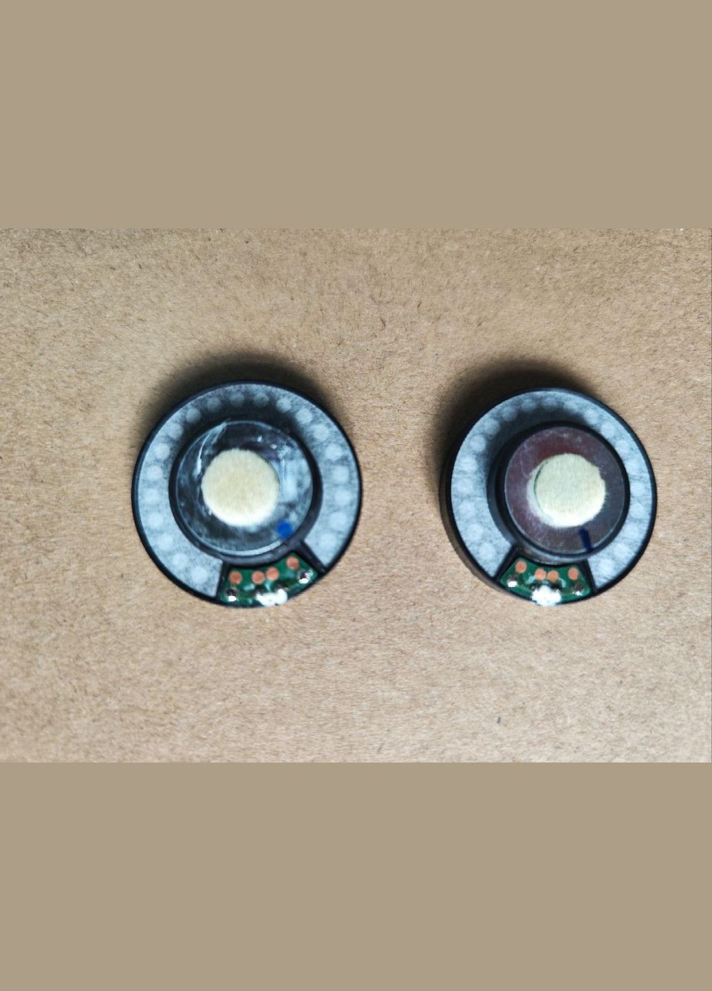 Оригинальные динамики 35 мм для HDJ-CX наушников. Pioneer (346058852)